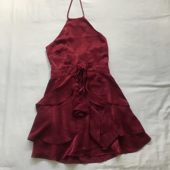 Ale by Alessandra Zaira Dress - Picture 4 of 5